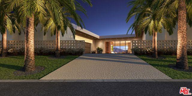 Baffin Avenue, La Quinta, California 92253