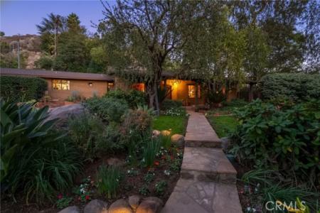 Hawarden Drive, Riverside, California 92506