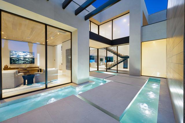 Baffin Avenue, La Quinta, California 92253