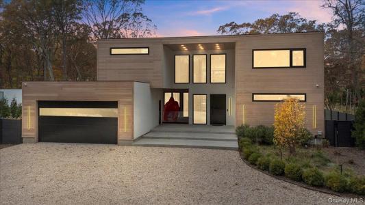 21 Westwood Road, East Hampton, Нью-Йорк 11975, Соединенные Штаты