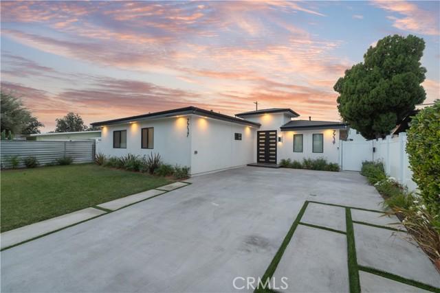 Jamieson Avenue, Reseda, 캘리포니아 91335, 미국