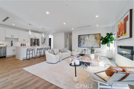 Jamieson Avenue, Reseda, 캘리포니아 91335, 미국