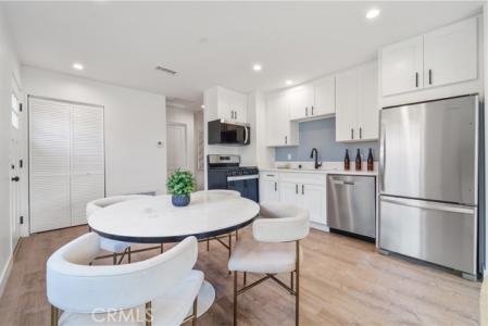 Jamieson Avenue, Reseda, 캘리포니아 91335, 미국