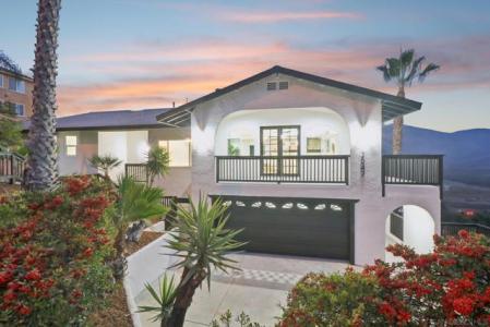 Sangamon, Spring Valley, Californie 91977, États-Unis