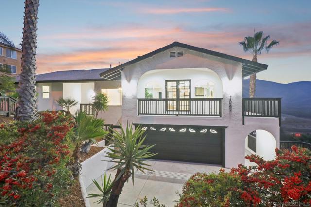 Sangamon, Spring Valley, Californie 91977, États-Unis