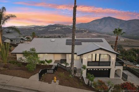 Sangamon, Spring Valley, Californie 91977, États-Unis