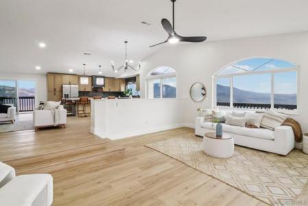 Sangamon, Spring Valley, Californie 91977, États-Unis