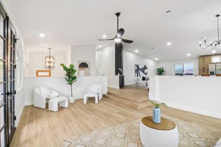 Sangamon, Spring Valley, Californie 91977, États-Unis