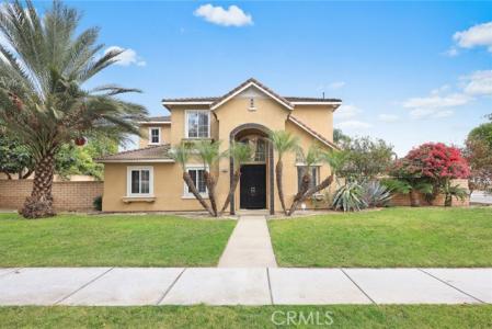 E Saint Andrews, 安大略省, 加利福尼亚州 91761, 美国