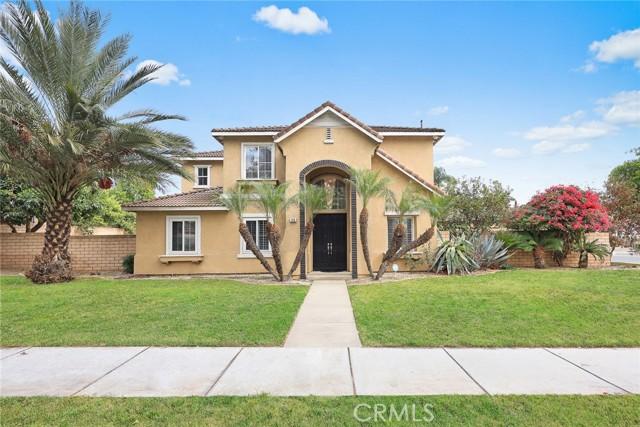 E Saint Andrews, 安大略省, 加利福尼亚州 91761, 美国