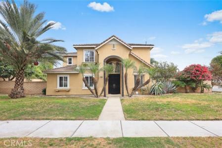 E Saint Andrews, 安大略省, 加利福尼亚州 91761, 美国