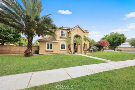 E Saint Andrews, 安大略省, 加利福尼亚州 91761, 美国