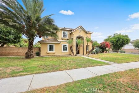 E Saint Andrews, 安大略省, 加利福尼亚州 91761, 美国