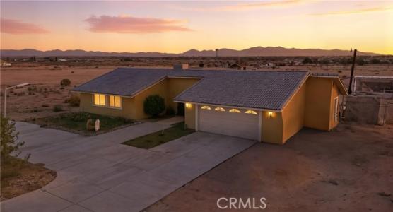 Deep Creek, Apple Valley, California 92308