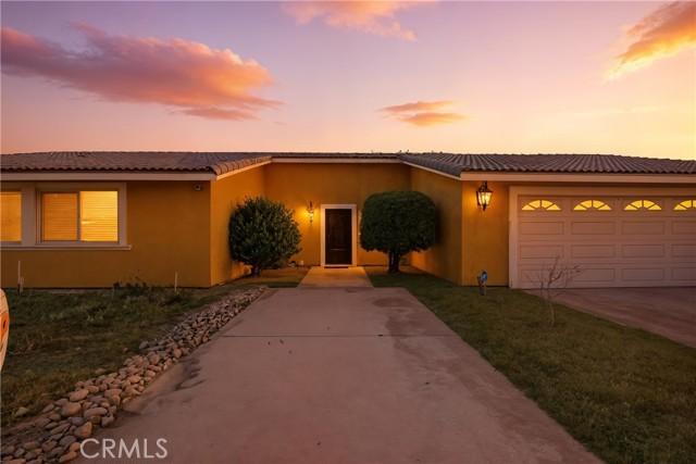 Deep Creek, Apple Valley, California 92308