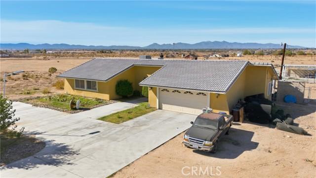 Deep Creek, Apple Valley, California 92308