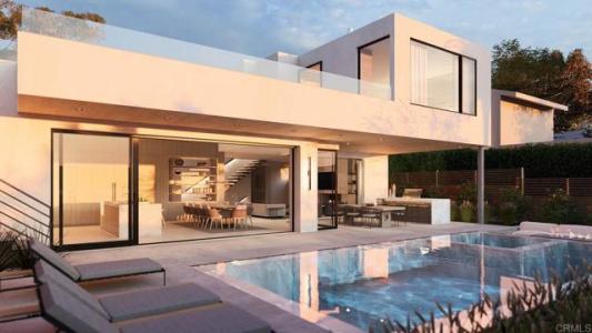 S Rios Ave, Solana Beach, קליפורניה 92075, ארצות הברית של אמריקה