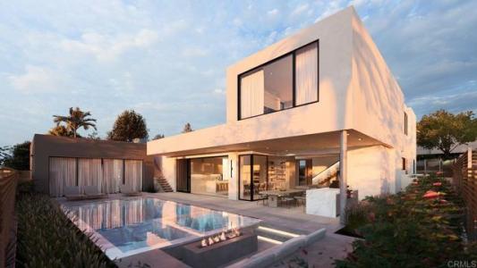 S Rios Ave, Solana Beach, קליפורניה 92075, ארצות הברית של אמריקה