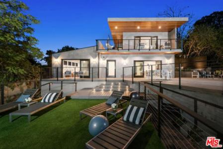 Farley Court, Studio City, Californie 91604, États-Unis