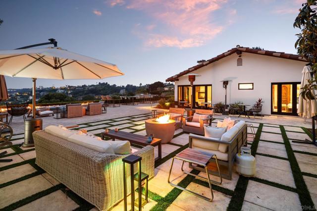 Via Capri, La Jolla, Califórnia 92037, Estados Unidos