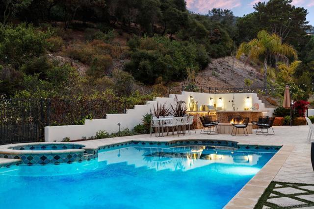 Via Capri, La Jolla, Califórnia 92037, Estados Unidos