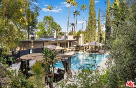 Del Campo Pl, Woodland Hills, California 91364