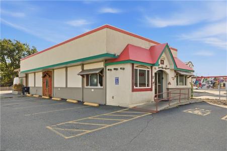 651 West Main Road, Middletown, Rhode Island 02842, États-Unis