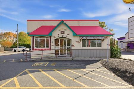 651 West Main Road, Middletown, Rhode Island 02842, États-Unis