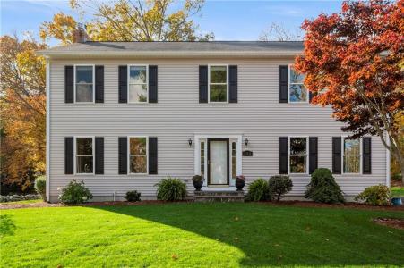 151 Drum Rock Avenue, Warwick, RI 02886, USA