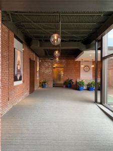 1 Richmond Square 132C, Providence, 罗得岛 02906, 美国