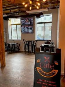 1 Richmond Square 132C, Providence, 罗得岛 02906, 美国