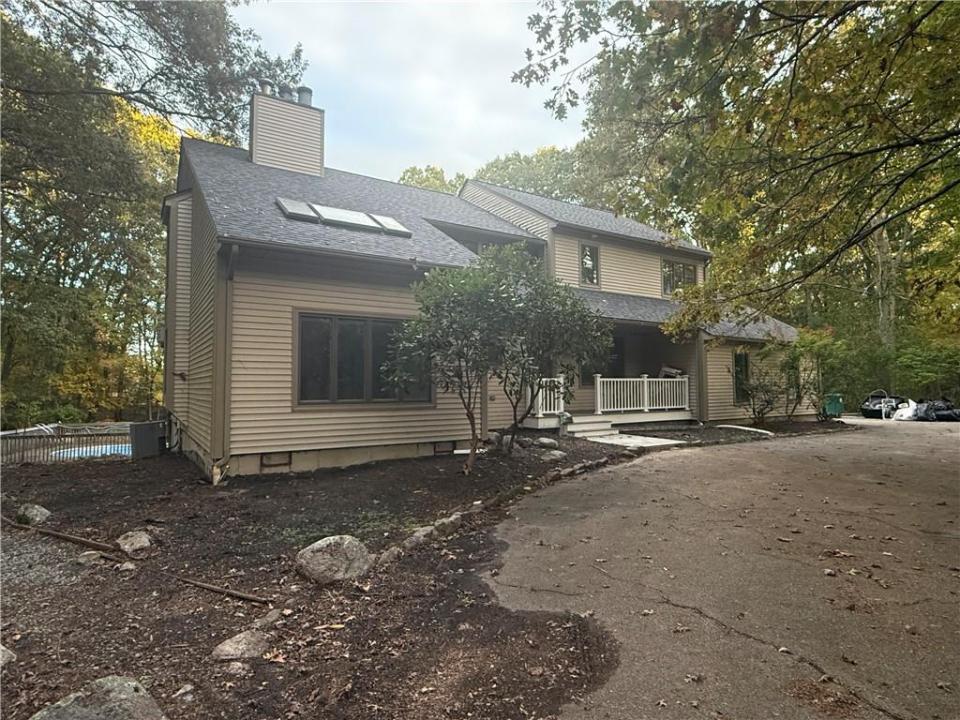 26 Trout Brook Lane, Scituate, رود ايلاند 02831, الولايات المتحدة