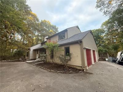 26 Trout Brook Lane, Scituate, رود ايلاند 02831, الولايات المتحدة
