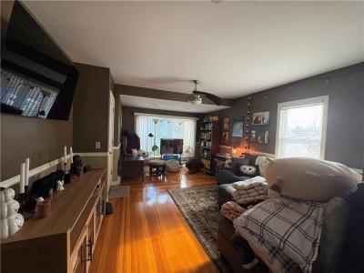 38 East Street, West Warwick, Rhode Island 02893, Estados Unidos