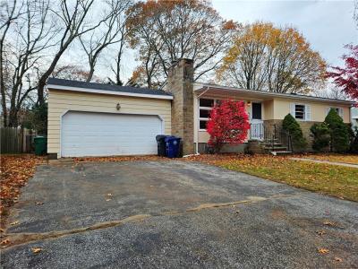 39 Damon Avenue, Warwick, RI 02889, USA