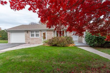 1 Rose Hill Drive, Johnston, RI 02919, USA