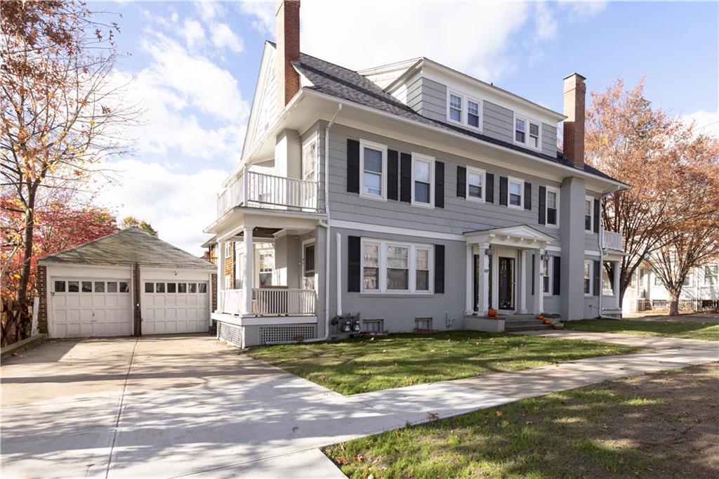 422 Wayland Avenue, Providence, Rhode Island 02906, Estados Unidos