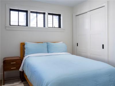 7 Dearborn Street 1, Newport, Rhode Island 02840, États-Unis