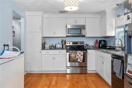 11 Secluded Court, Cumberland, Rhode Island 02864, États-Unis