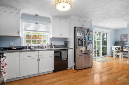 11 Secluded Court, Cumberland, Rhode Island 02864, États-Unis