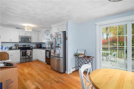 11 Secluded Court, Cumberland, Rhode Island 02864, États-Unis