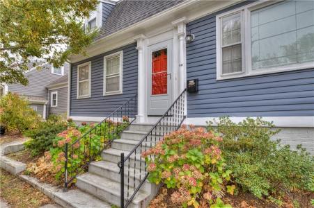 92 Franklin Street, Bristol, 罗得岛 02809, 美国