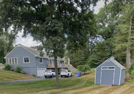 33 Rosewood Lane, Cumberland, رود ايلاند 02864, الولايات المتحدة