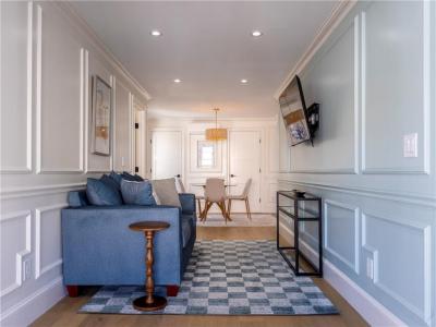 7 Dearborn Street 2, Newport, Rhode Island 02840, États-Unis
