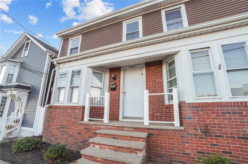 584 Weeden Street, Pawtucket, رود ايلاند 02860, الولايات المتحدة