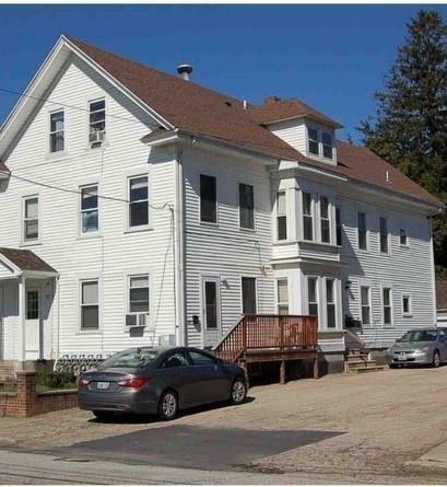 263 Bourne Avenue 1B, East Providence, Rhode Island 02916, HOA KỲ