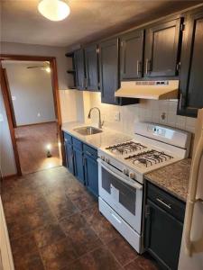 263 Bourne Avenue 1B, East Providence, Rhode Island 02916, HOA KỲ