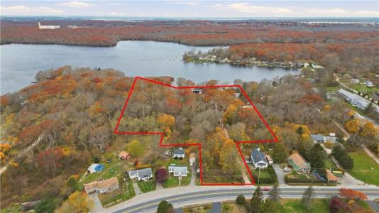 507 Stafford Road, Tiverton, Rhode Island 02878, Estados Unidos