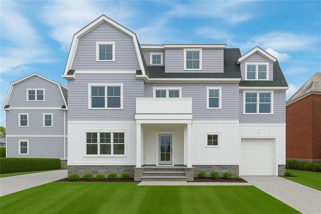 6 Sharon Court, Newport, Rhode Island 02840, Stati Uniti