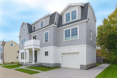 6 Sharon Court, Newport, Rhode Island 02840, Stati Uniti